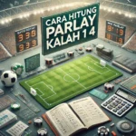 Cara Hitung Parlay Kalah