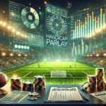 Handicap Parlay