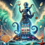 Demo Slot Waves of Poseidon