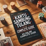 Kartu Sambung Tulang