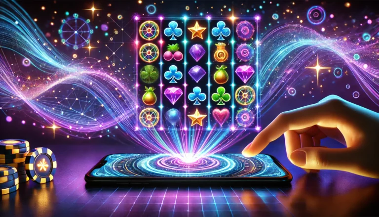 Kode Slot Biar Menang