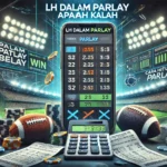 Lh Dalam Parlay Apakah