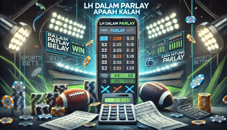 Lh Dalam Parlay Apakah