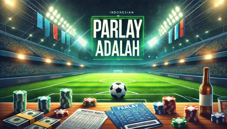 Parlay Adalah