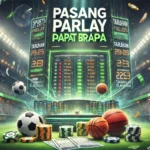 Pasang Parlay Dapat Berapa