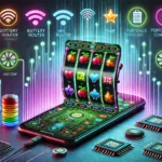 Setting HP Untuk Main Slot