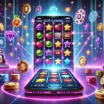 Situs Judi Slot Online Yang Sering Menang