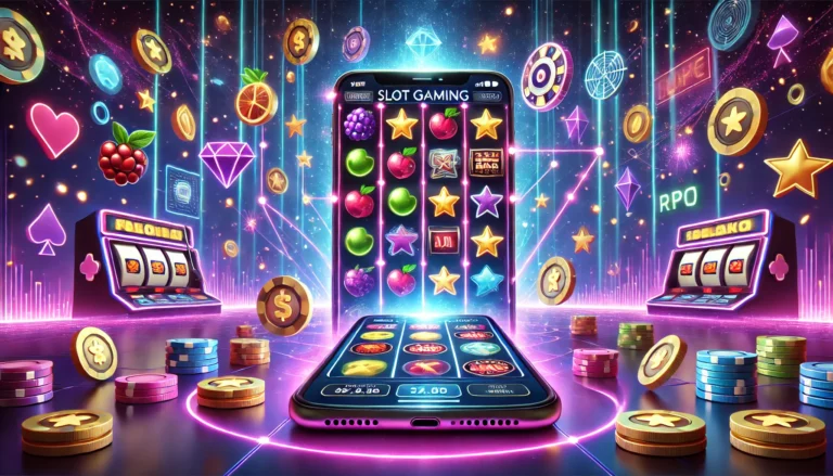 Situs Judi Slot Online Yang Sering Menang