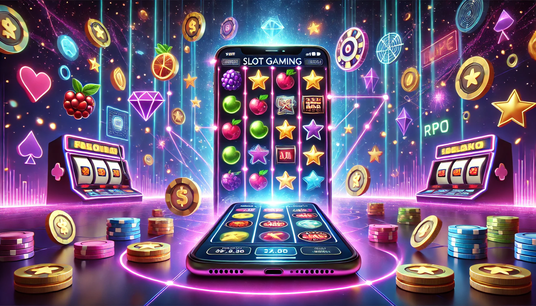 Situs Judi Slot Online Yang Sering Menang