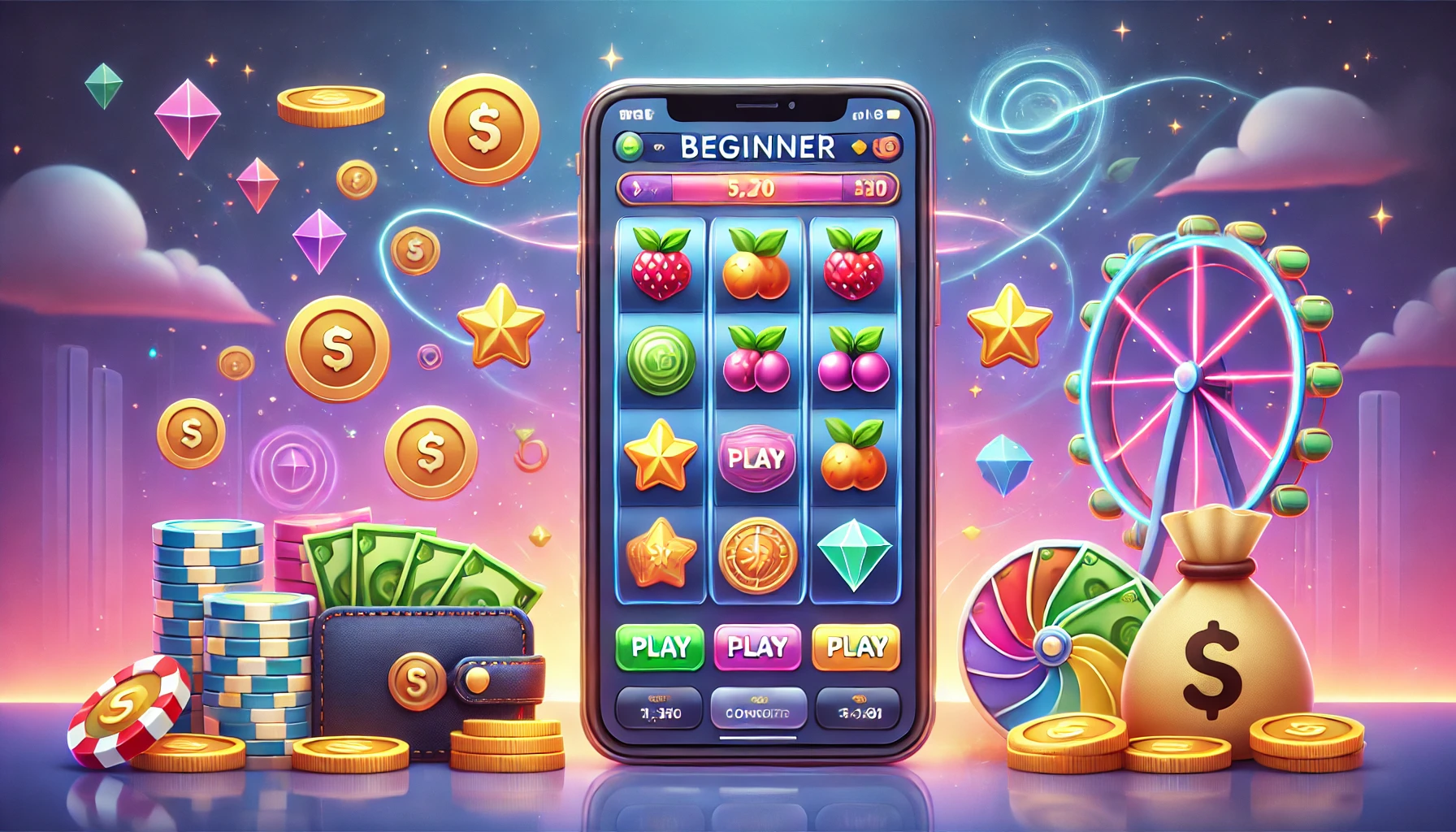 Situs Slot Gacor Gampang Menang Terbaru