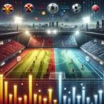 Statistik Montenegro vs Andorra