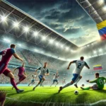 Statistik Uzbekistan vs Venezuela