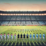 Susunan Pemain Lyon vs Celta Vigo