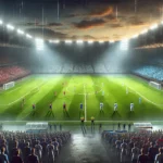 Susunan Pemain Lyon vs Celta Vigo