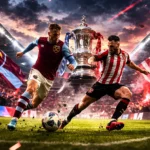 West Ham United vs Brentford