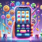 apa itu slot online