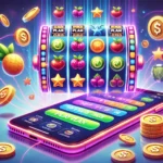 aplikasi judi slot online uang asli tanpa deposit