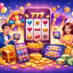 aplikasi slot yang banyak bonusnya