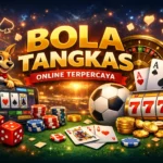 bola tangkas online terpercaya