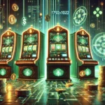Kode Rahasia Game Slot Online