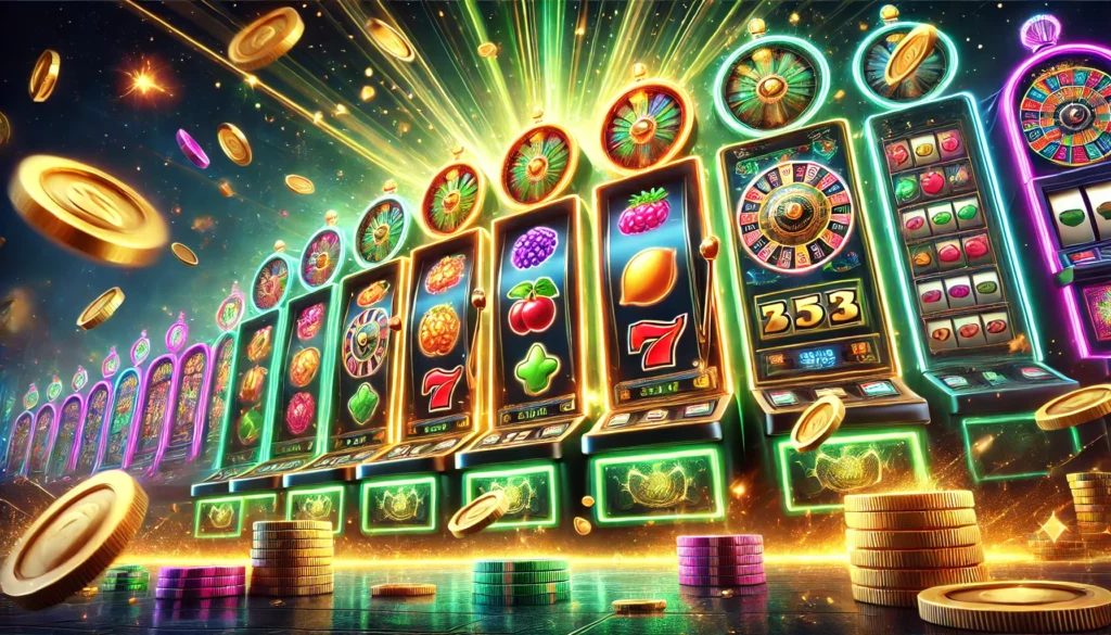 bongkar trik slot online pg soft