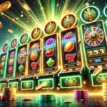 bongkar trik slot online pg soft