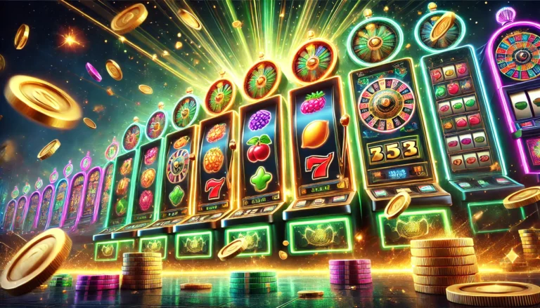 bongkar trik slot online pg soft