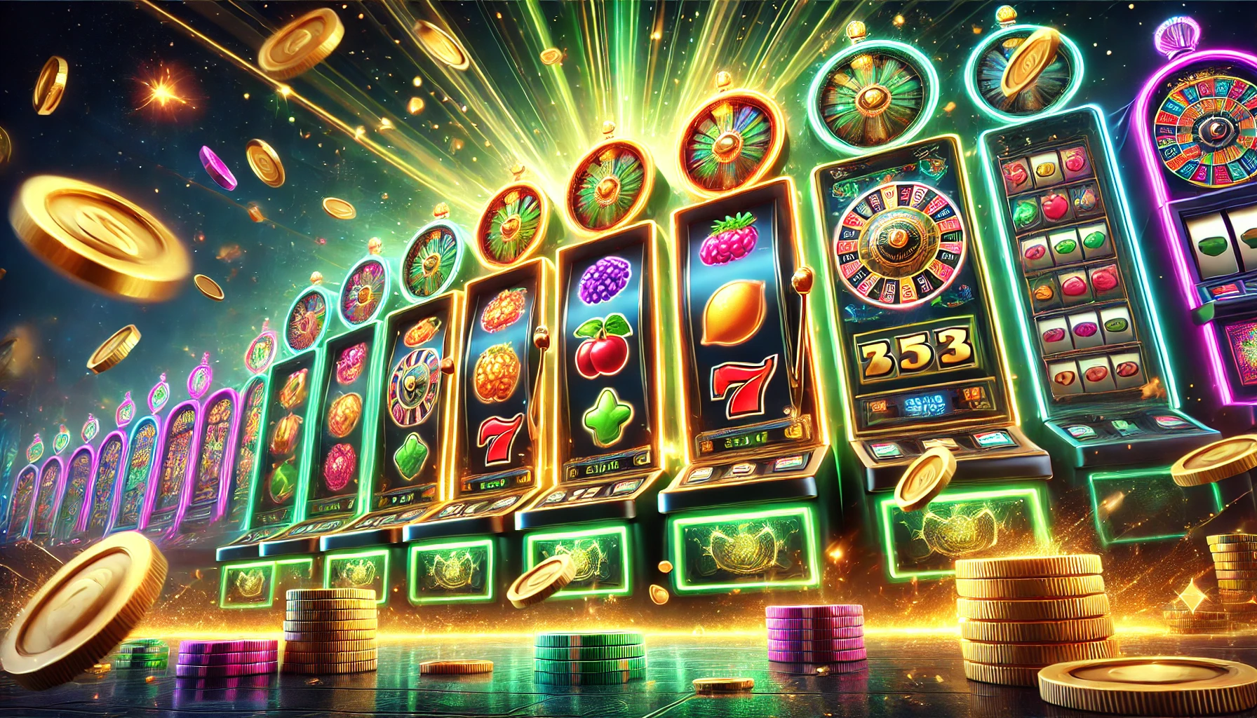 bongkar trik slot online pg soft