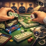 cara curang main mahjong