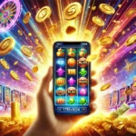 cara menang banyak main slot online di hp