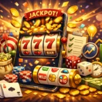 cara menang banyak main slot online di hp