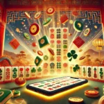 cara menang main slot pg soft mahjong