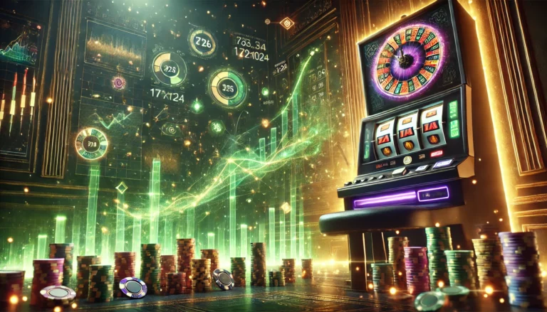 cara mengalahkan mesin slot pragmatic