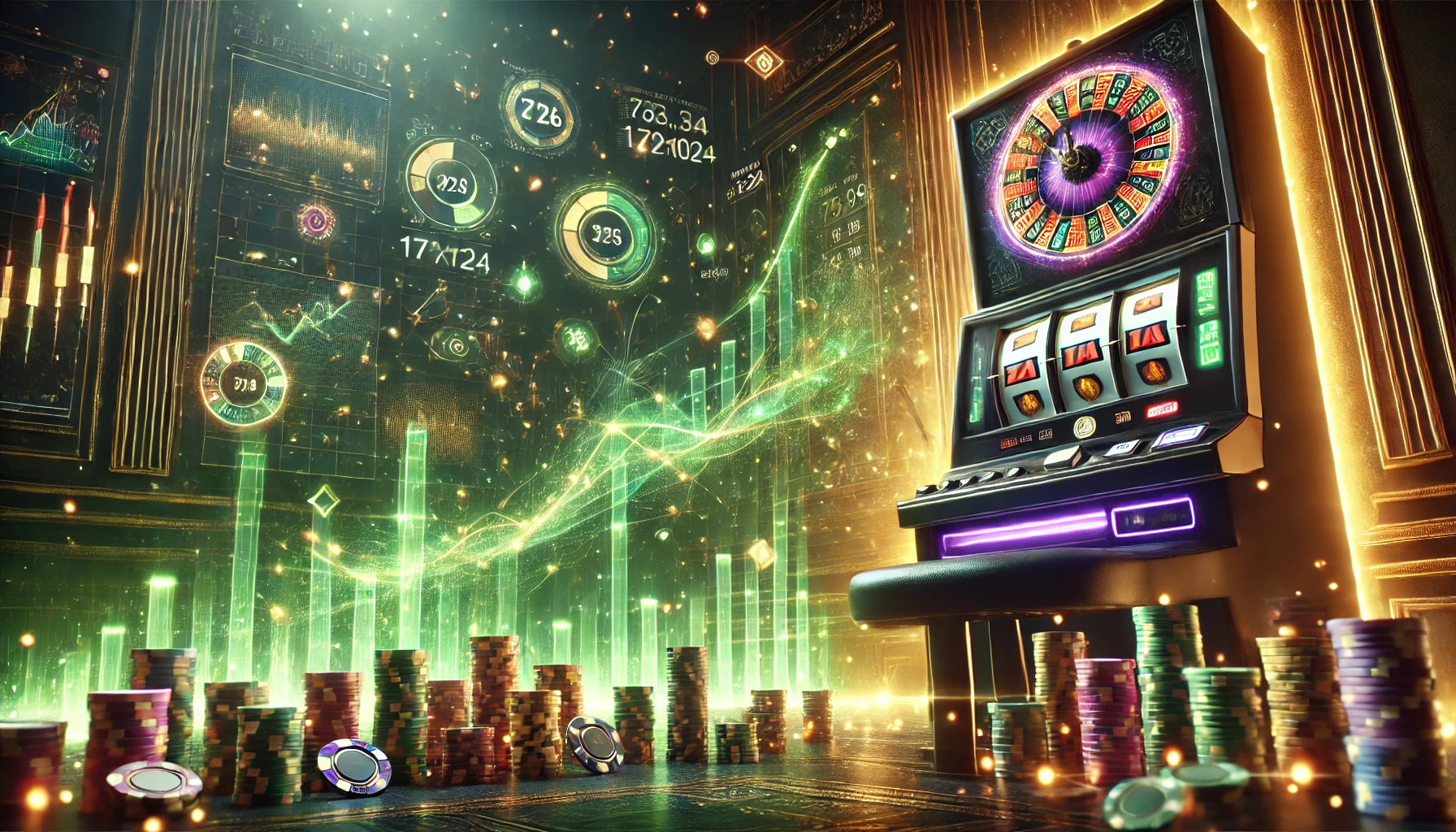 cara mengalahkan mesin slot pragmatic