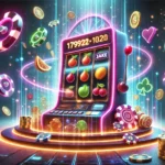 contoh judi slot online