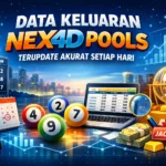 data keluaran nex4d pools