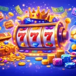 game slot yang paling banyak bonus