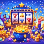 game slot yang paling banyak bonus