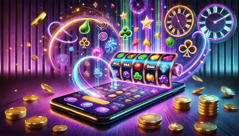 jam gacor maxwin slot