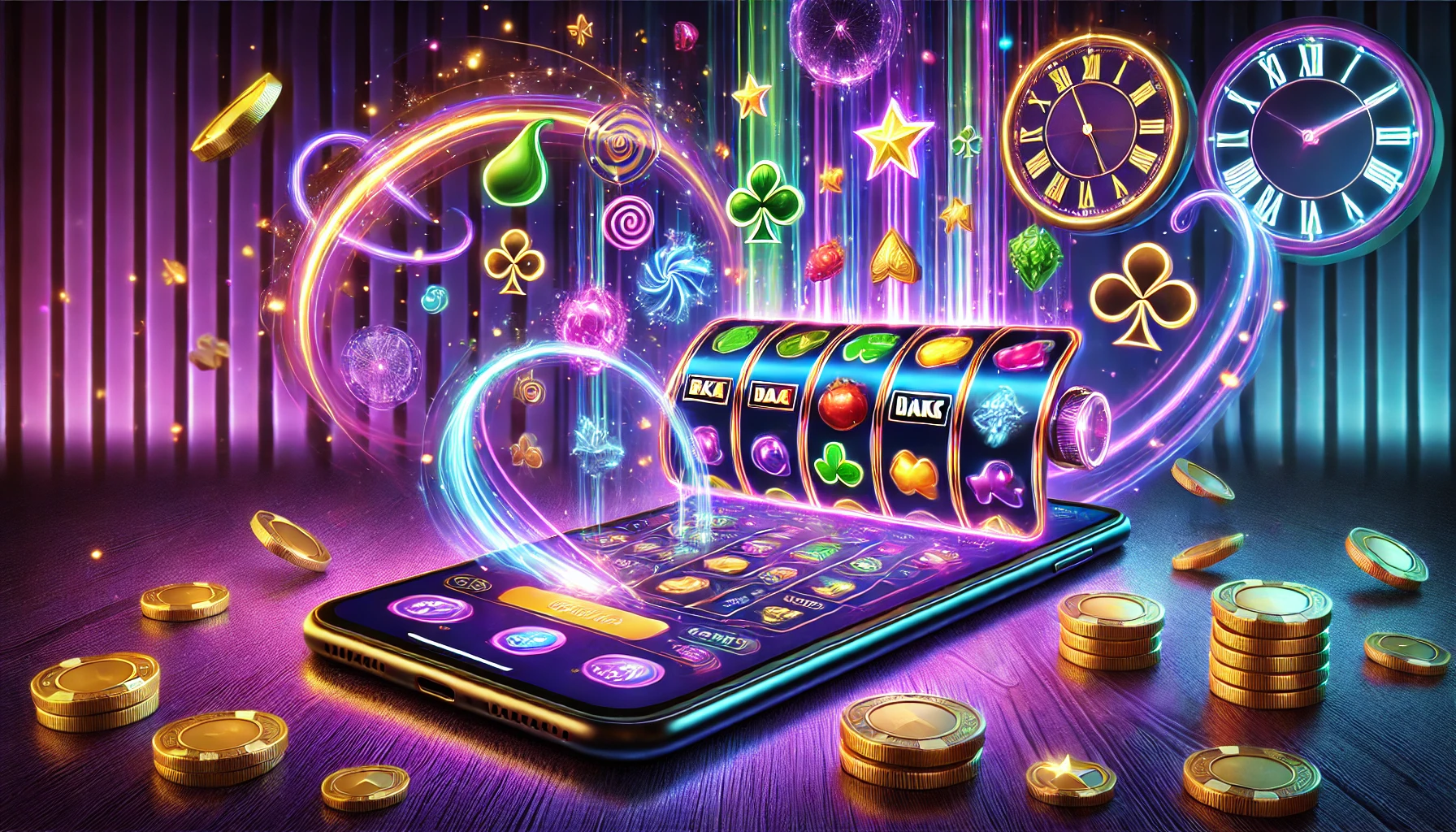jam gacor maxwin slot