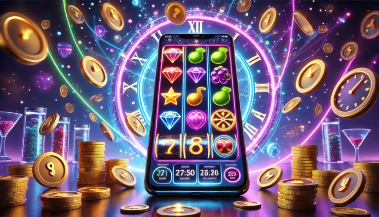 jam gacor slot pg soft