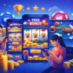 judi online gratis uang asli