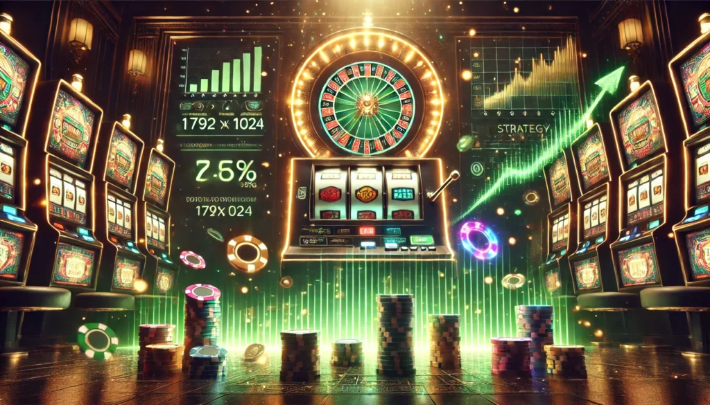 kelemahan mesin slot pragmatic