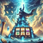 kode rahasia game slot olympus