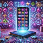 kode rahasia slot gacor