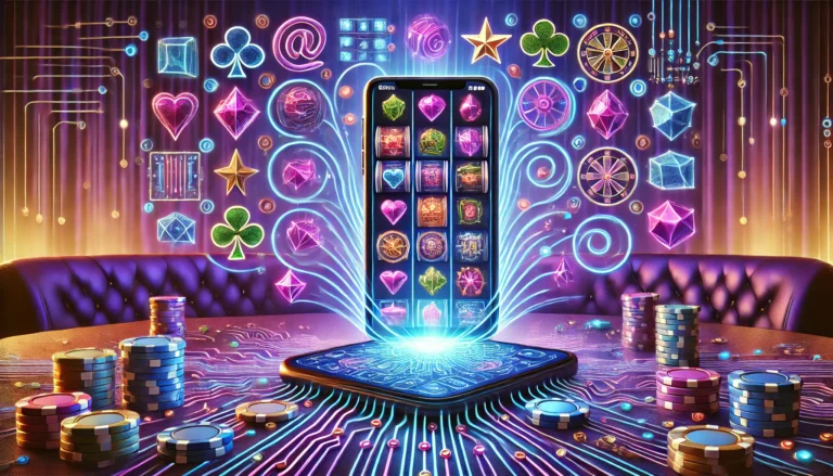 kode rahasia slot gacor