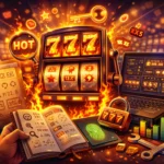 kode rahasia slot gacor