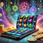 kode rahasia slot gacor
