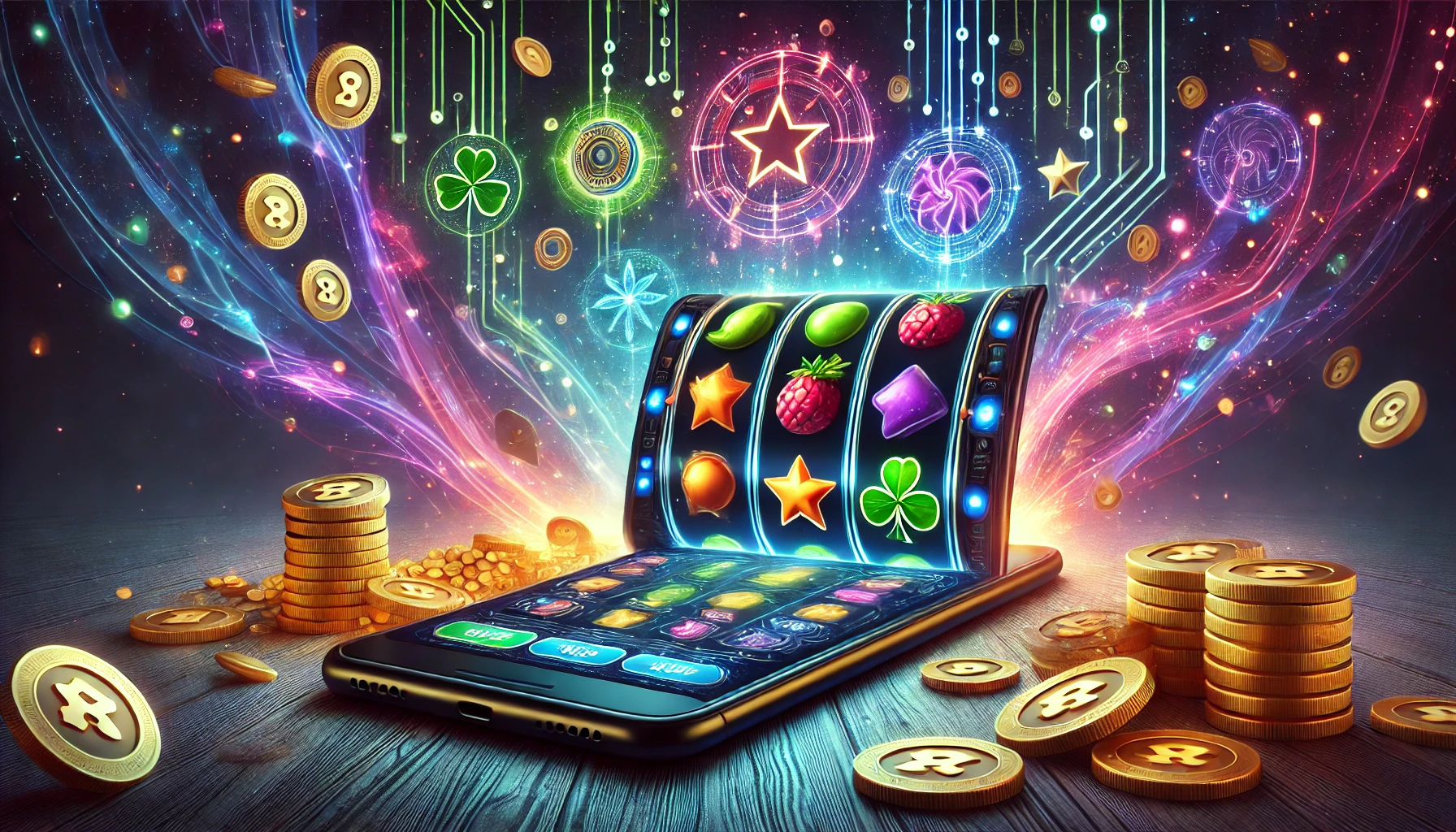 kode rahasia slot gacor