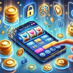link slot pertama kali